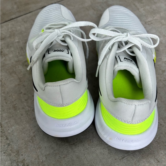 Men's Workout Nike Flex Control 4, size: 8 - Picture 4 of 7